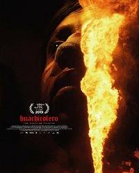 Бензиновые воры (2019) смотреть онлайн